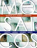 Mosaicos: Spanish as a World Language (4th Edition)