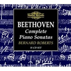 Beethoven : Complete Piano Sonatas