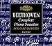 Beethoven: Complete Piano Sonatas