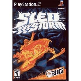 Sled Storm
