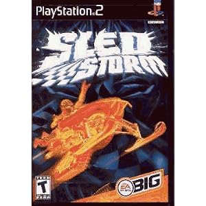 Sled Storm