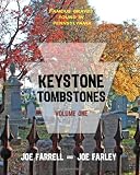 Keystone Tombstones: Volume One