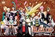 BLACK CAT FANDISC~掃除屋編~ [DVD]