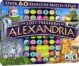 Lost Treasures of Alexandria - jc