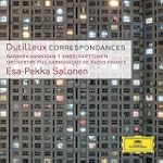 Henri Dutilleux : Correspondances