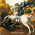 Raphael 2008 Calendar (2008 Wall Calendar) book cover