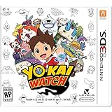 YO-KAI WATCH - 3DS