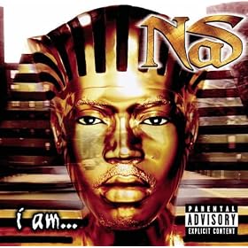 I Am... [Explicit]