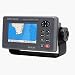 Electronics : Sitex Gps 95Cpi Gps Plotter With Internal Antenna - Gps Plotters - Sitex/Koden