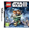 LEGO Star Wars III 3 The Clone Wars Game DS [UK-Import]
