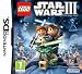 LEGO Star Wars 3: The Clone Wars (Nintendo DS)