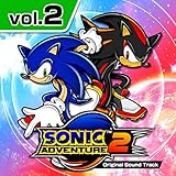 Sonic Adventure 2 Original Soundtrack vol.2