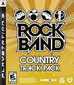 Rock Band: Country Track Pack
