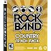 Rock Band: Country Track Pack