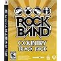 Rock Band: Country Track Pack