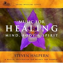 Music for Healing