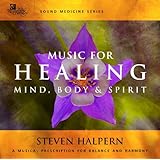 Music For Healing