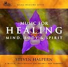 Sound Medicine: Music...