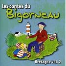Les Contes Du Bigorneau Bretagne /Vol.2