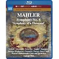 Symphonie N� 8 [Blu-ray]