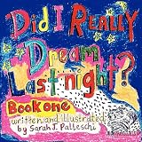 DidIReallyDreamLastNight?