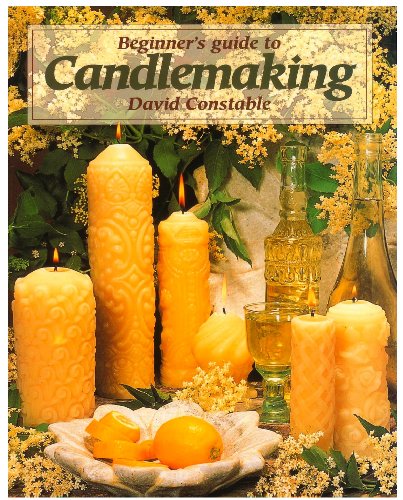 Beginners Guide to Candlemaking