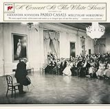 A Concert at the White House (Blu-Spec)