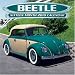 VW BEETLE 2010 Wall Calendar #30207-10