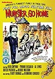 Munster, Go Home [DVD]