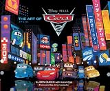 The Art of Cars 2 (Disney Pixar)
