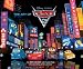 The Art of Cars 2 (Disney Pixar)