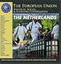 The Netherlands (European Union (Hardcover Children))