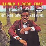 Huey Piano Smith - Having a Good Time