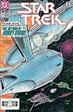STAR TREK #22-24 'The Return Of HARRY MUDD' complete story (STAR TREK (1989 DC))