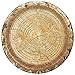 Cut Timber Party Plate (Large 10