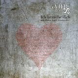 Produkt-Bild: Ich Brauche Dich (Premium Single incl. Videos)