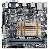 Asus Motherboard Mini ITX DDR3 1600 LGA 1151 N3150I-C