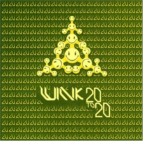 Josh Wink - 20 to 20 - Zortam Music