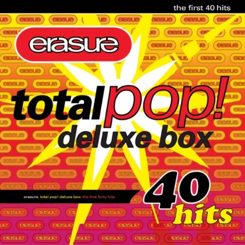 Pop Deluxe Box