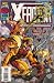 Search : X-Factor #124 (The Face of Things to Come...) July 1996