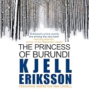 The Princess of Burundi | [Kjell Eriksson]
