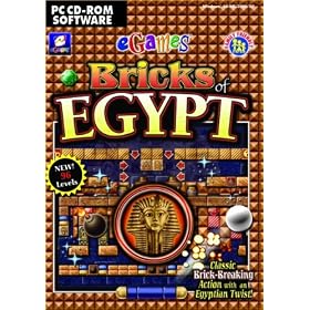 Bricks of Egypt (PC CD)