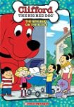 Clifford the Big Red Dog: The New Bab...