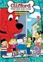 Clifford the Big Red Dog: The New Baby on the Block