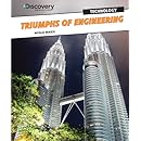 Triumphs of Engineering (Discovery Education: Technology)
