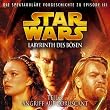 Labyrinth des B�sen 3-Angriff auf Coruscant