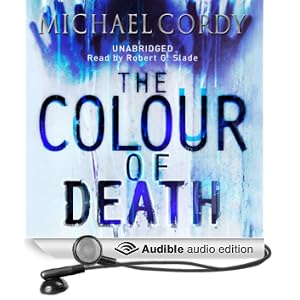 The Colour of Death (Unabridged)