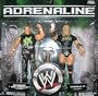TRIPLE H & SHAWN MICHAELS DX - ADRENALINE 24 2-PACK WWE TOY WRESTLING ACTION FIGURES