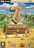 Revue   / 7 Wonders II