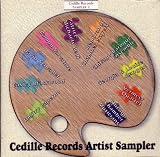 Cedille Records Artist Sampler (Vol. 2)